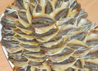 The Ultimate Guide to Buying the Finest Goldfish for a Tasty Treat This Tet