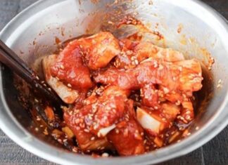 The Secret Ingredient to Take Your BBQ to the Next Level: Elevate Your Meat’s Flavor Beyond a 5-Star Restaurant Experience