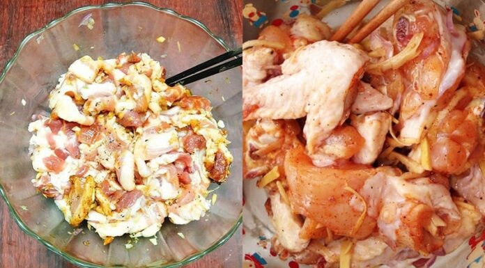 How Long Should You Marinate Meat to Absorb Flavors?