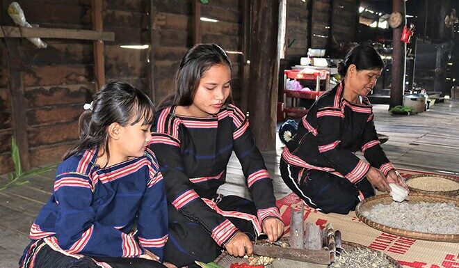 The Ultimate Guide to Vietnam’s Unique Cultural Enclave: Exploring the Non-Lunar New Year Celebrating Region of Tay Nguyen