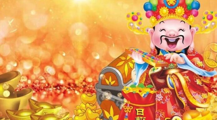 The God of Wealth’s Day: Forget Gold, Do This Instead for Year-Long Luck