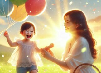 The 3 Early Steps Parents Need to Take for Their Child’s Bright Eyesight, Intelligence and Tall Stature.