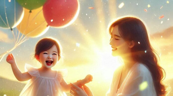 The 3 Early Steps Parents Need to Take for Their Child’s Bright Eyesight, Intelligence and Tall Stature.