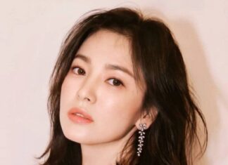 The Three Vietnamese Beauties Dubbed as Song Hye Kyo Look-alikes: Possessing Ageless Beauty and an Air of Mystique