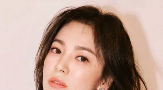 The Three Vietnamese Beauties Dubbed as Song Hye Kyo Look-alikes: Possessing Ageless Beauty and an Air of Mystique