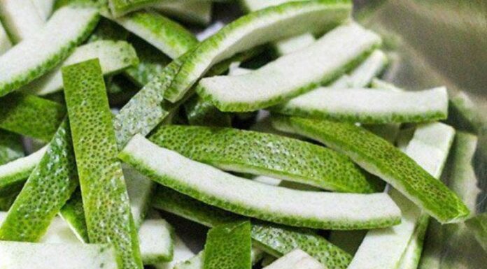 The Ultimate Money-Saving Hack: Refrigerate Citrus Peels for Yearly Savings