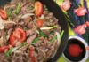 The Ultimate Guide to Spicing Up Your Beef Stir-Fry: Avoid These Two Common Condiments for a More Delicious, Nutritious Dish
