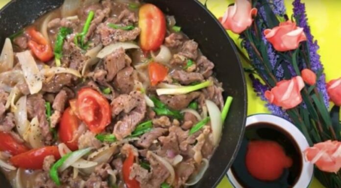The Ultimate Guide to Spicing Up Your Beef Stir-Fry: Avoid These Two Common Condiments for a More Delicious, Nutritious Dish