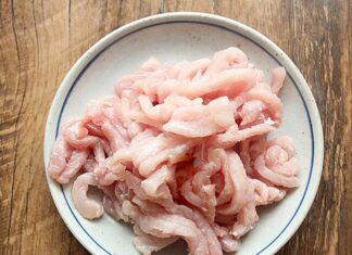 The Ultimate Guide to Tender Pork Stir-fry: Secrets to Transforming Tough Meat into a Delicious Feast