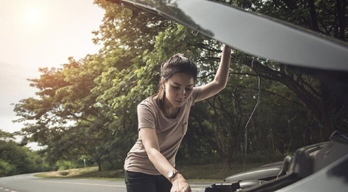 Signs Your Car is Running on Low-Quality Gasoline