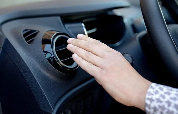 Deadly Habits When Using Your Car in Winter