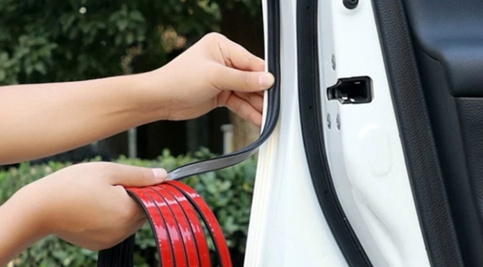 The Car Components Prone to Damage During the Dry Season