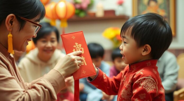 The Savvy Parent’s Guide: How to Invest Your Child’s Lucky Money for a Prosperous Future