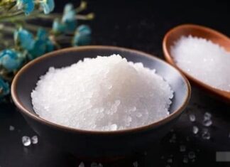 The Ancient’s Advice: ‘3 Lucky Spots to Place Salt for Wealth and Prosperity’