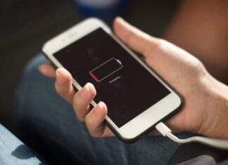 The Secret to Super-Fast Charging: Unlocking Your Phone’s Hidden Power with a Single Press.