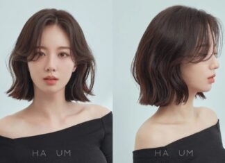 The Ultimate Guide: 4 Hairstyles to Flatter a Long Face