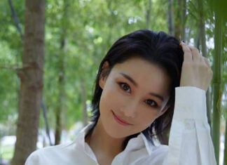 The Ageless Beauty of ‘Li Mochou’: Unveiling the Secrets of Her Flawless Skin at 37
