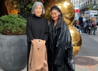 “4 Nos” for a Radiant Complexion in a 72-Year-Old Mother