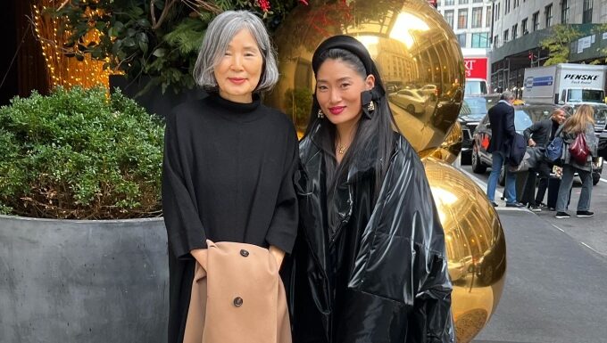 “4 Nos” for a Radiant Complexion in a 72-Year-Old Mother