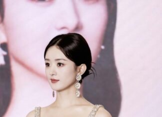 The Secret to Triêu Lê Dình’s Youthful Looks and How She Keeps the Fat Away