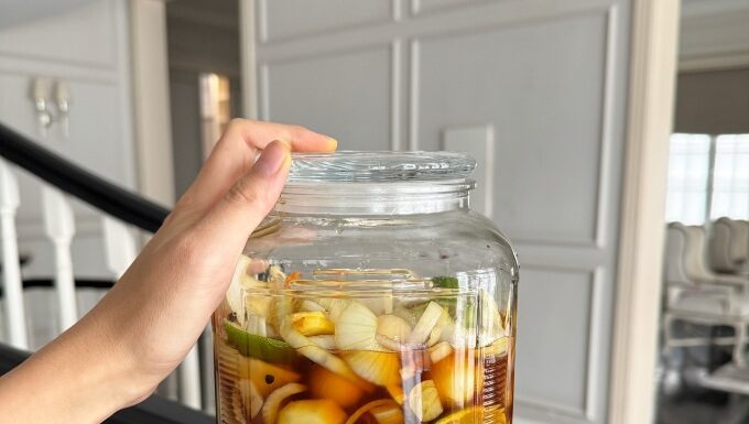 The Ultimate Immune-Boosting Beverage: Hà Tăng’s Secret Blend of 6 “Natural Antibiotics”