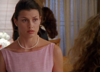 Ageless Beauty: The Skincare Secrets of a “Sex and the City” Star