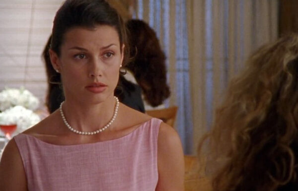 Ageless Beauty: The Skincare Secrets of a “Sex and the City” Star