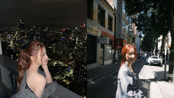 The Three Hair Colors That Complement Your Skin Tone and Make You Look Years Younger