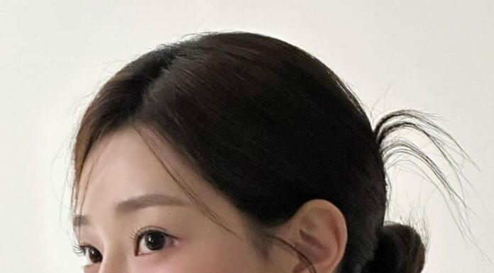 6 Romantic and Elegant Hairstyles to Make You More Alluring This March 8th