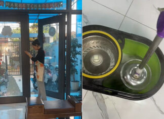 The Ultimate Guide to Spring Cleaning: A Mom’s Tips for Tackling the House During the Humid Season