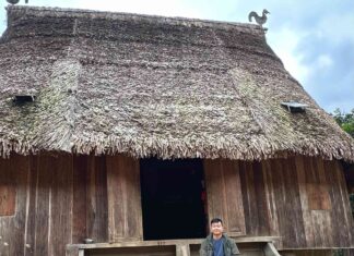 The Village in Quang Nam, Vietnam, is Dubbed a ‘Mini Singapore’: Each Household Contributes a Platter to ‘Host’ Tourists