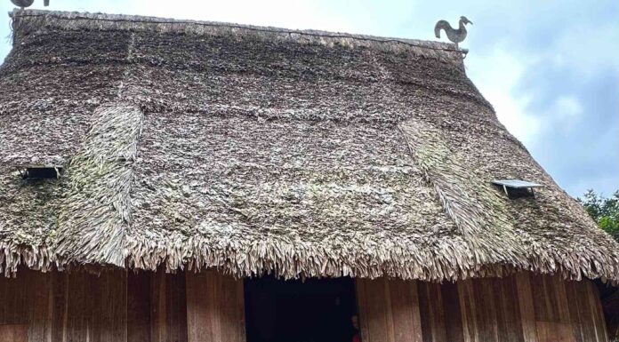 The Village in Quang Nam, Vietnam, is Dubbed a ‘Mini Singapore’: Each Household Contributes a Platter to ‘Host’ Tourists