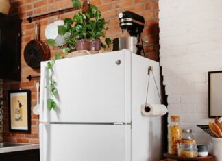 The Refrigerator Roof: 4 Things That Are Draining Your Wealth Away