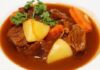 The Ultimate Beef Stew: A Mouthwatering, Tender Delight