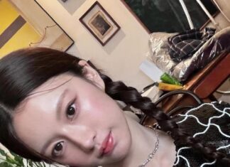 “The Beauty Secrets of a Muse: Unveiling the Radiance Within”