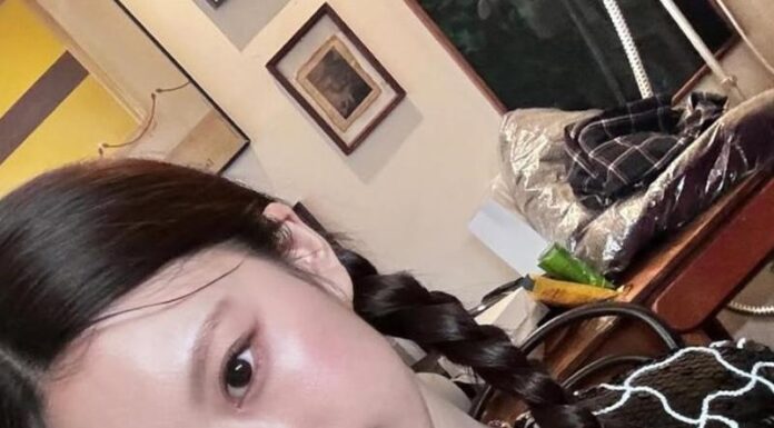 “The Beauty Secrets of a Muse: Unveiling the Radiance Within”