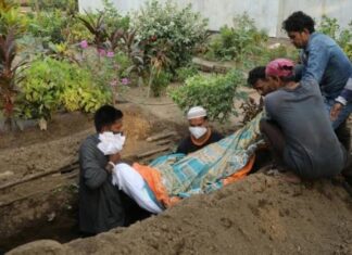 The Ancient’s Warning: Why They Said ‘Don’t Bury Your Father on the Seventh Day or Your Mother on the Eighth’