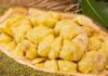 The Mighty Jackfruit Core: Discover its Surprising Uses