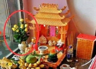 The Secret to Wealth: Unveiling the Ancient Practice of Flower Arrangement for Prosperity