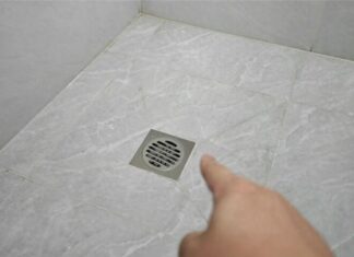 The 3 Areas in Your Home Where You Should Never Install a Drain Pipe