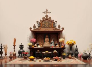 The Power of Scent: 3 Fragrances to Invite Prosperity and Ancestral Blessings Into Your Home