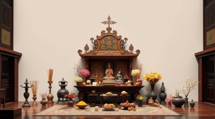 The Power of Scent: 3 Fragrances to Invite Prosperity and Ancestral Blessings Into Your Home