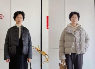 3 Outdated Puffer Jacket Styles That Age You and How to Avoid Them