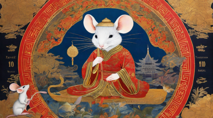 The Lucky Four: Zodiac Signs Destined for Wealth in the Next 3 Years