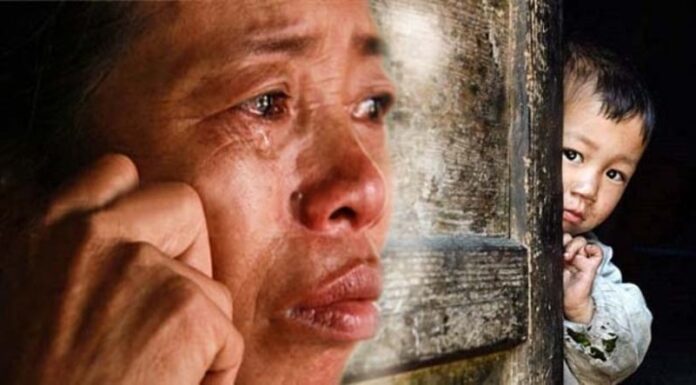 The Pen is Mightier: Unlocking the Power of Words for Prosperity
An age-old adage warns of the three “big” pincers that keep families entrenched in a cycle of poverty, hindering their path to success and prosperity.