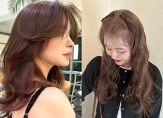 The Ultimate Guide to 2025’s Top 5 Long-Lasting Brown Hair Colors: A Youthful and Flawless Skin Secret