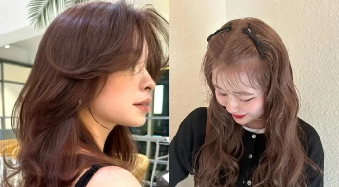 The Ultimate Guide to 2025’s Top 5 Long-Lasting Brown Hair Colors: A Youthful and Flawless Skin Secret