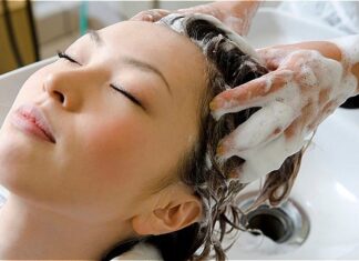 8 Magical Mantras for Healthy, Shiny Hair