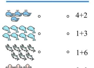 75 Math Puzzles for Kids: Connect the Dots and Spark Young Minds