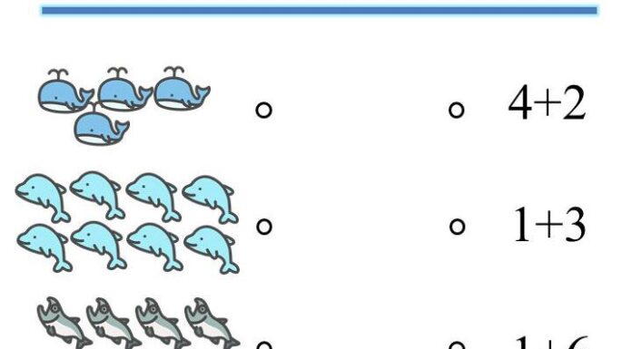 75 Math Puzzles for Kids: Connect the Dots and Spark Young Minds